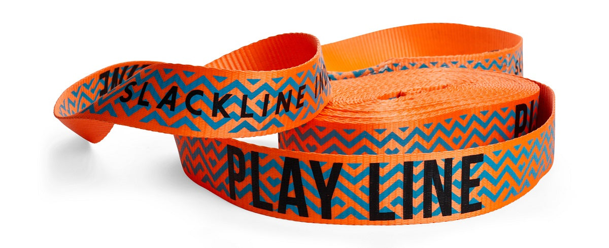 2 Inch Slackline Industries kits – Slackline Industries USA