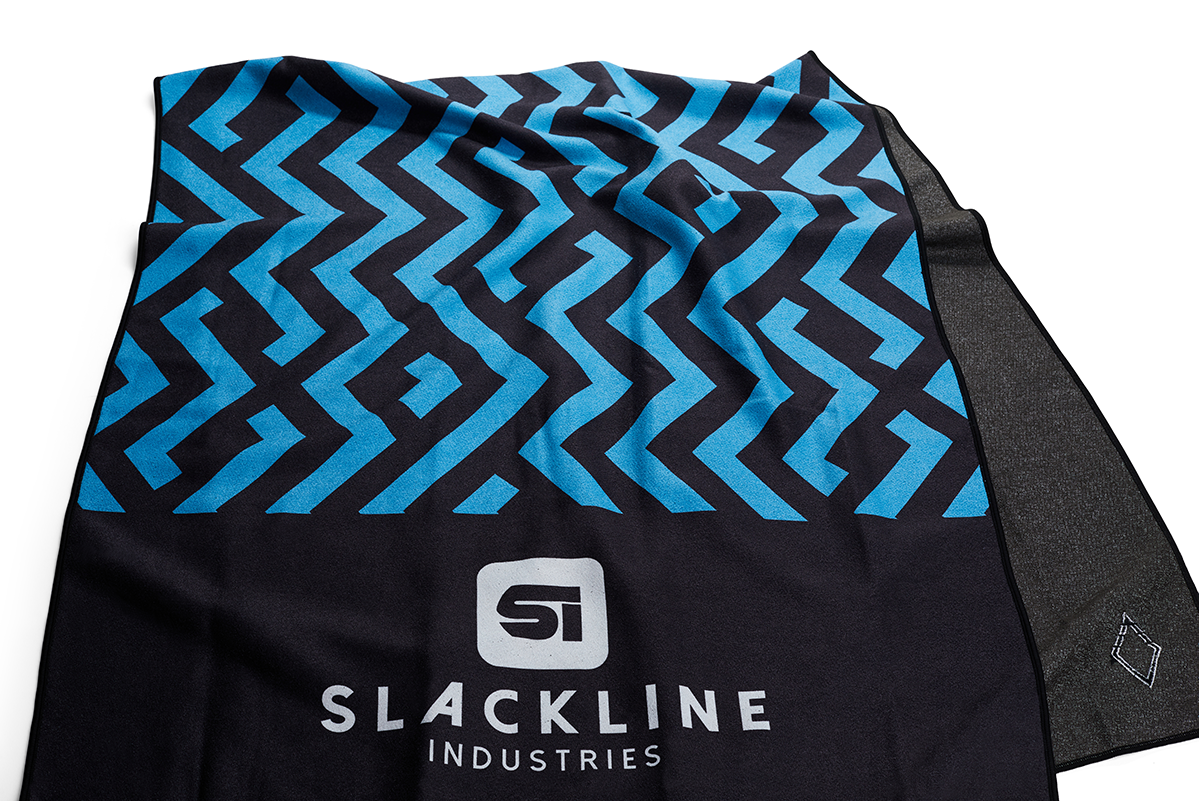 SERVIETTE SI x NOMADIX ORIGINALE