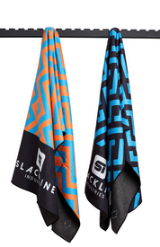 SERVIETTE SI x NOMADIX ORIGINALE