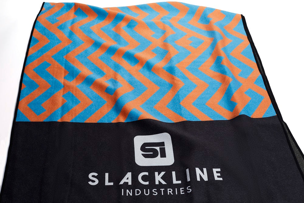 SERVIETTE SI x NOMADIX ORIGINALE