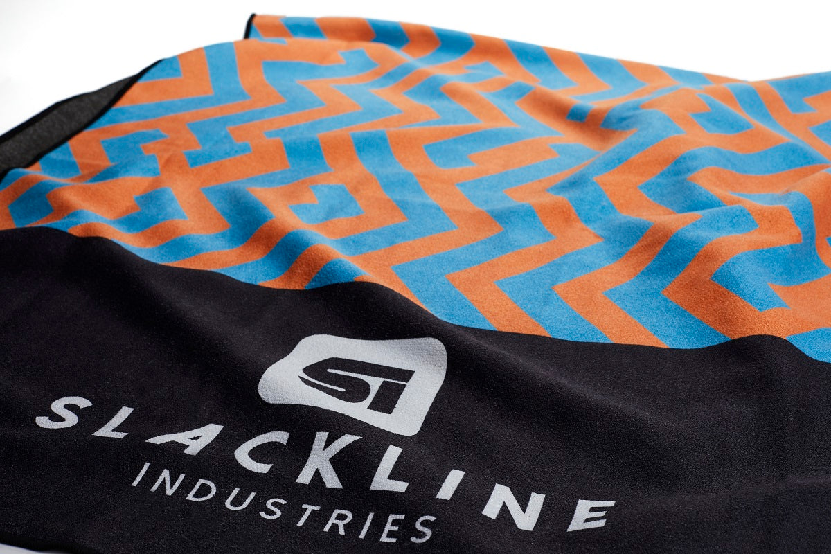 SERVIETTE SI x NOMADIX ORIGINALE