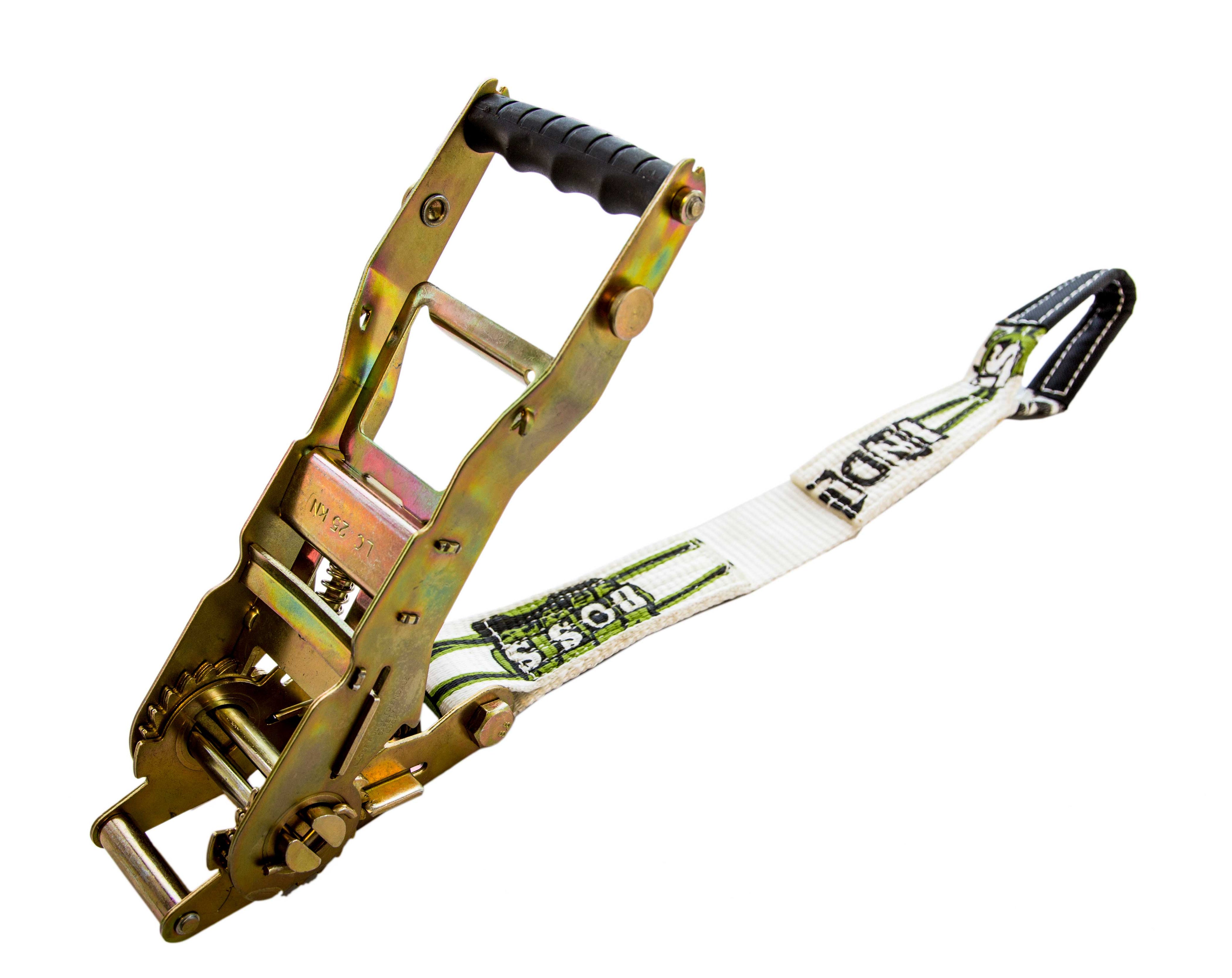 KIT BOSS LINE - EXCLUSIVITÉ WEB